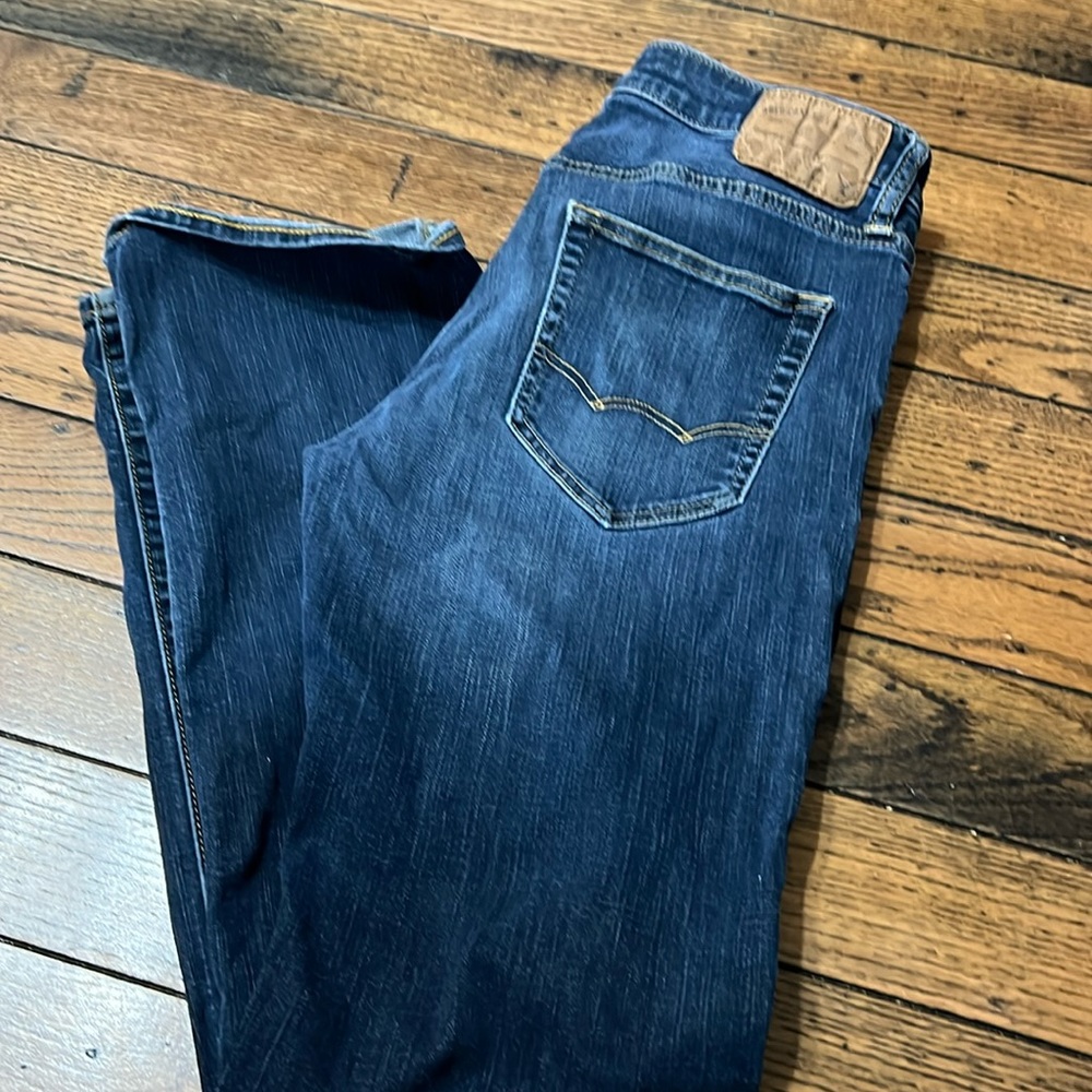American Eagle jeans! Great condition.